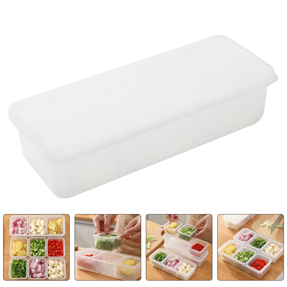 Boxesstorage Refrigerator Fridge Organizer Box Fruit Containers Bins Vegetable Freezer Filter Cases Design Preservation Sealing
Boxesstorage Refrigerator Fridge Organizer Box Fruit Containers Bins Vegetable Freezer Filter Cases Design Preservation Sealing