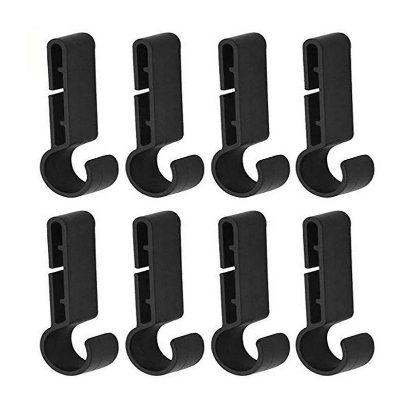 Wholesale 10Pcs Plastic Helmet Clips Attachment Head Light Clamps Black Set Headlamp Hard Hat Safety Cap Hook Outdoor Tools
Wholesale 10Pcs Plastic Helmet Clips Attachment Head Light Clamps Black Set Headlamp Hard Hat Safety Cap Hook Outdoor Tools