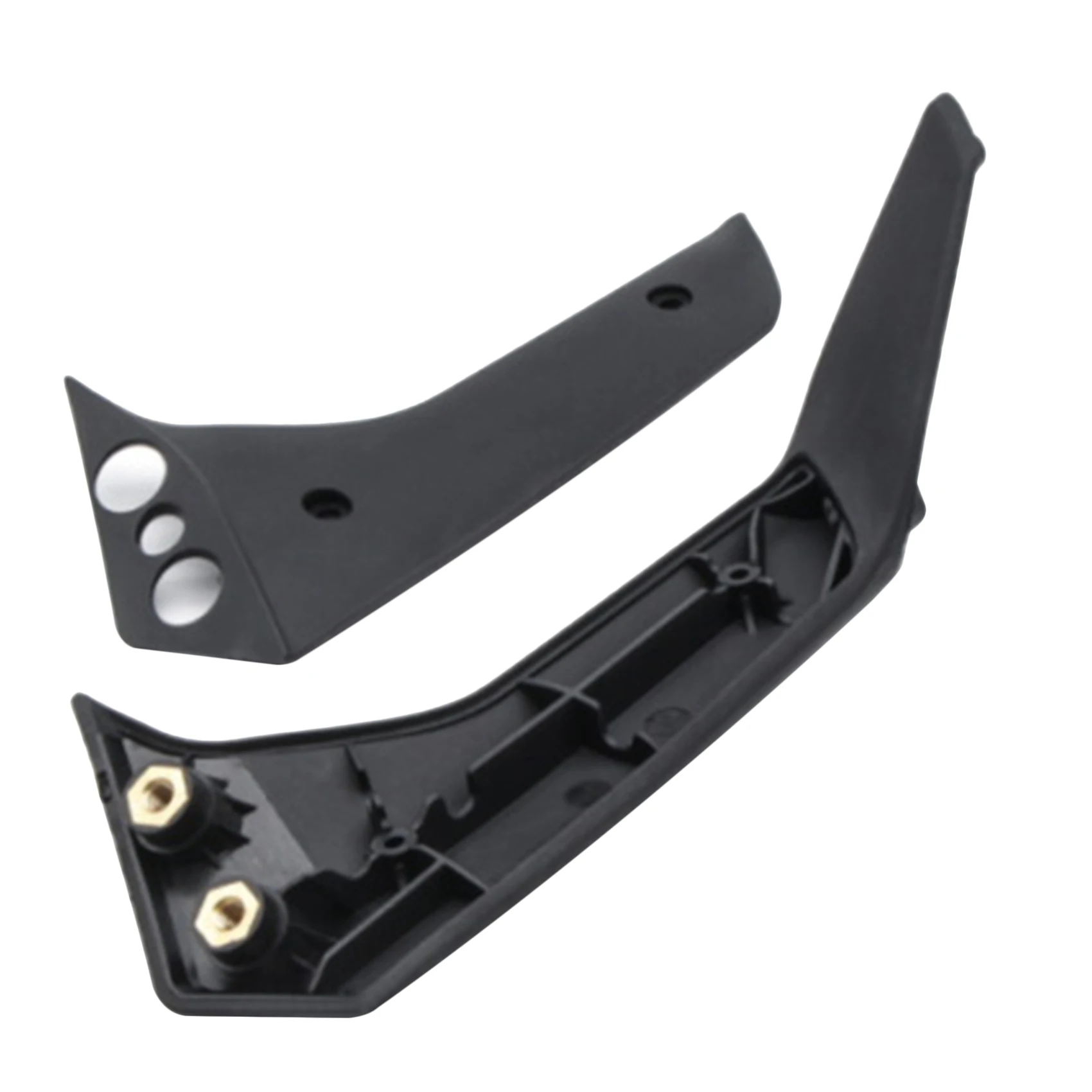 Motorcycle Rearview Mirror Bracket Side Mounts Brackets for Panigale V4 V4S 2018-2022 V2 2020-2022 Left 
Motorcycle Rearview Mirror Bracket Side Mounts Brackets for Panigale V4 V4S 2018-2022 V2 2020-2022 Left