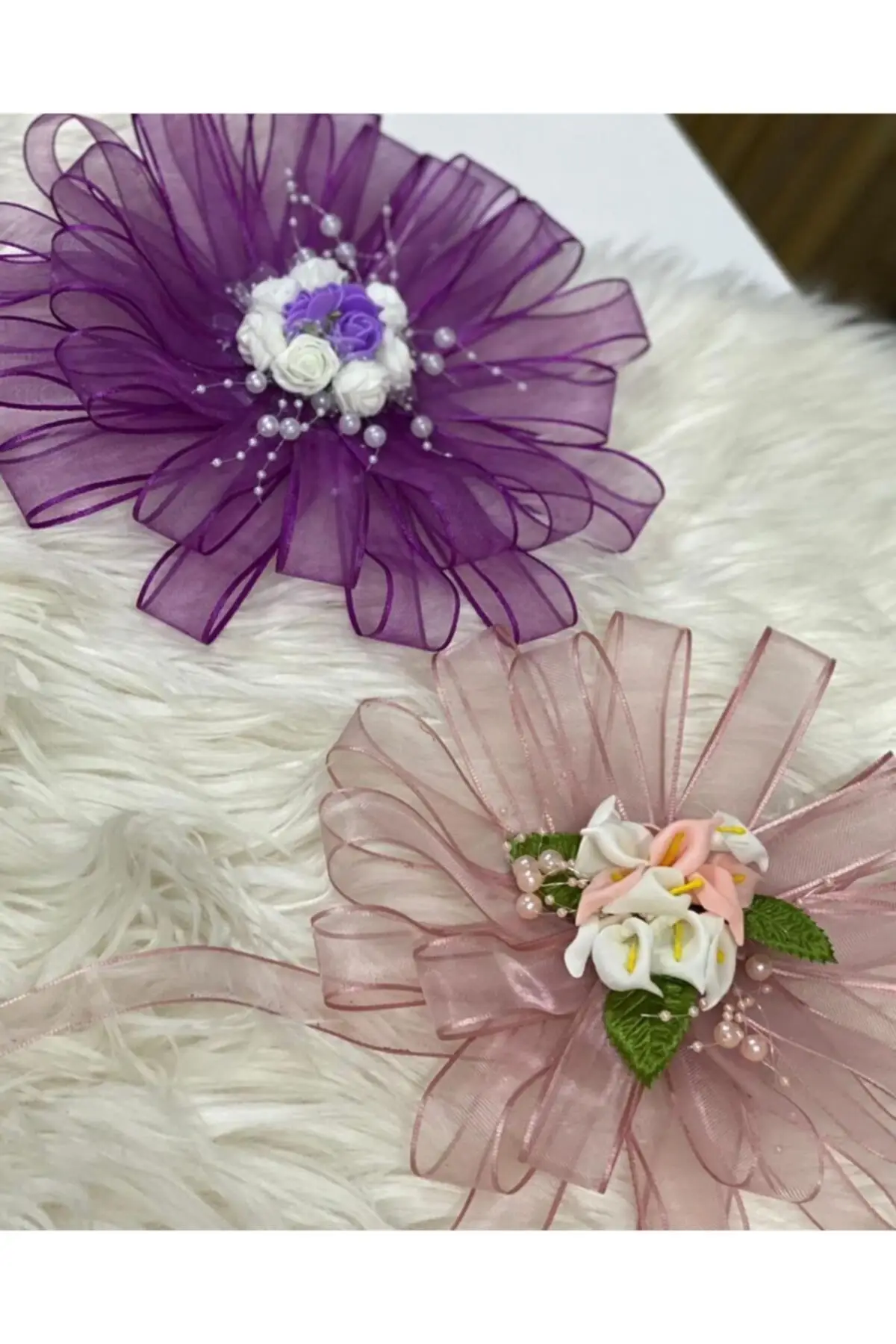 Dowries setim1 Pcs Plum Red Boha Blossom Boha Ornament henna bride veil welon 
Dowries setim1 Pcs Plum Red Boha Blossom Boha Ornament henna bride veil welon