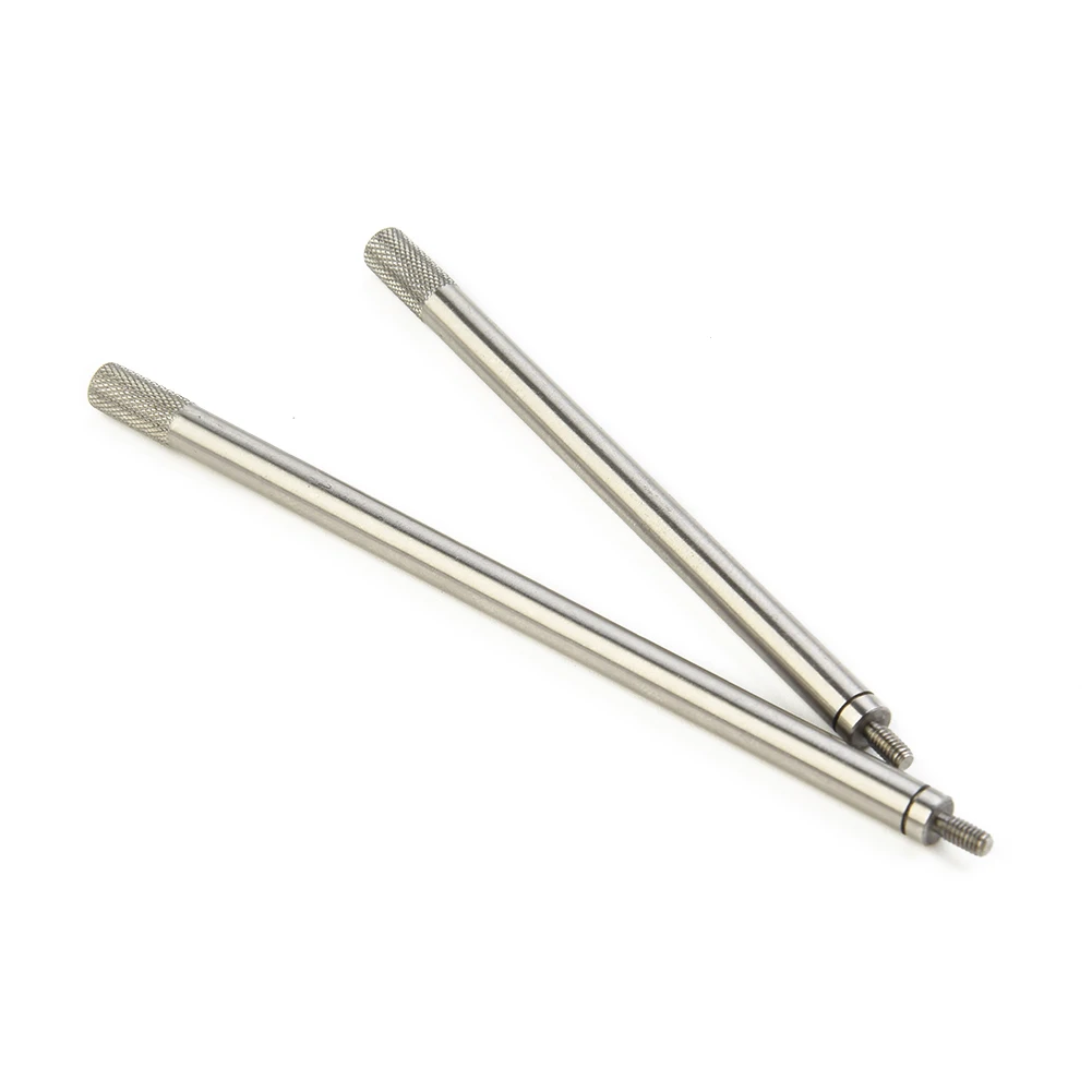 Tools Indicator Extension Rod 20/40/60/80/100mm 5pcs Dial Digital High Speed Steel Kit Stem Durable Industrial
Tools Indicator Extension Rod 20/40/60/80/100mm 5pcs Dial Digital High Speed Steel Kit Stem Durable Industrial