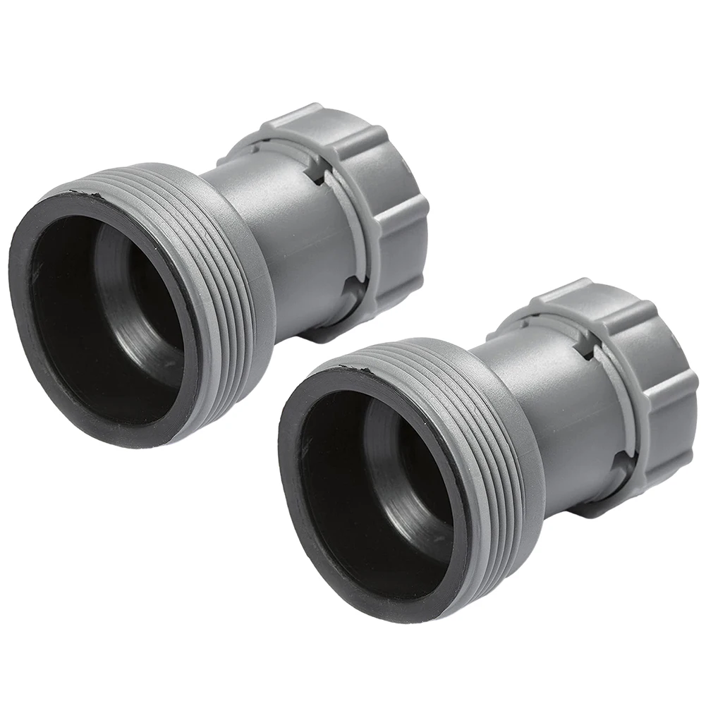 Filter Pumps B Hose Adapter Durable Made From Durable Material Practical To Use 1.25\\\\\\\\\\\\\\\" (32mm) Diameter Adapters
Filter Pumps B Hose Adapter Durable Made From Durable Material Practical To Use 1.25\\\\\\\\\\\\\\\" (32mm) Diameter Adapters