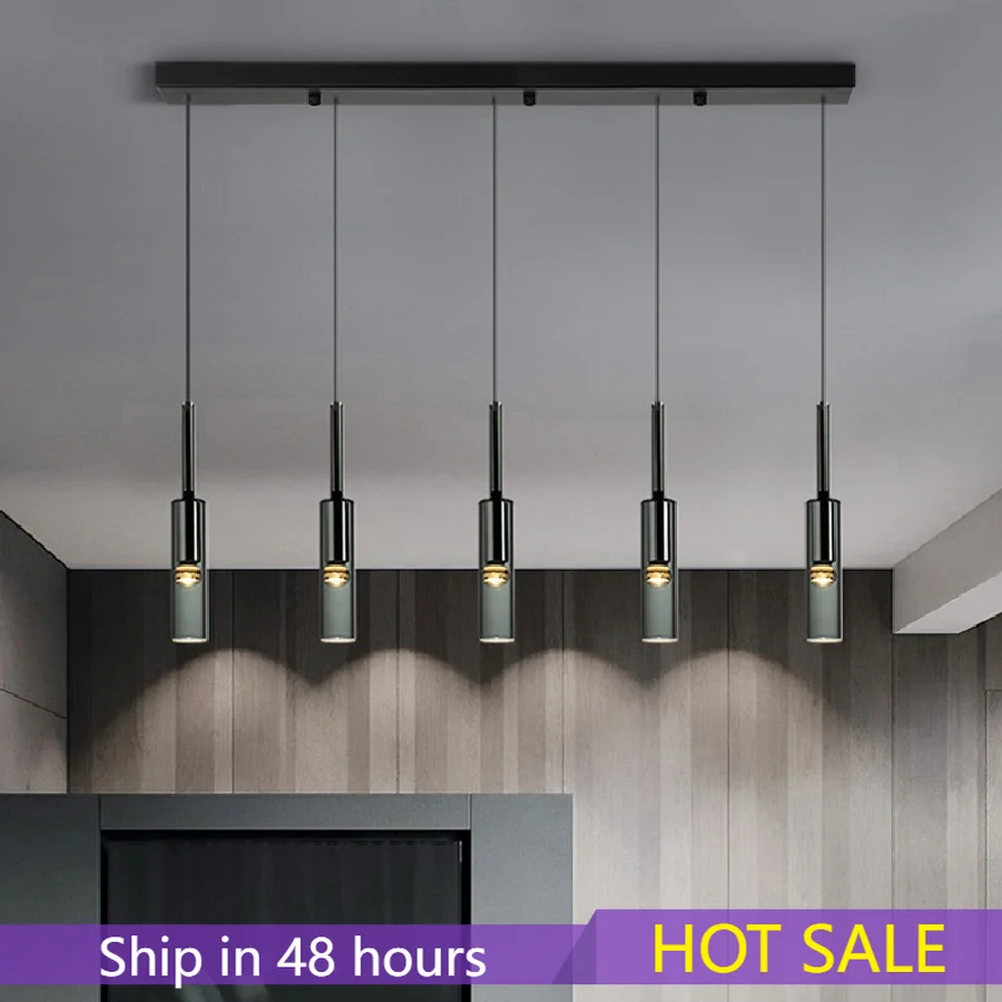 Postmodern Luxury LED Pendant Lights Glass Hanging Lamp bedside Chandelier Fixture Kitchen Dining Room Lighting Home Decor Light
Postmodern Luxury LED Pendant Lights Glass Hanging Lamp bedside Chandelier Fixture Kitchen Dining Room Lighting Home Decor Light