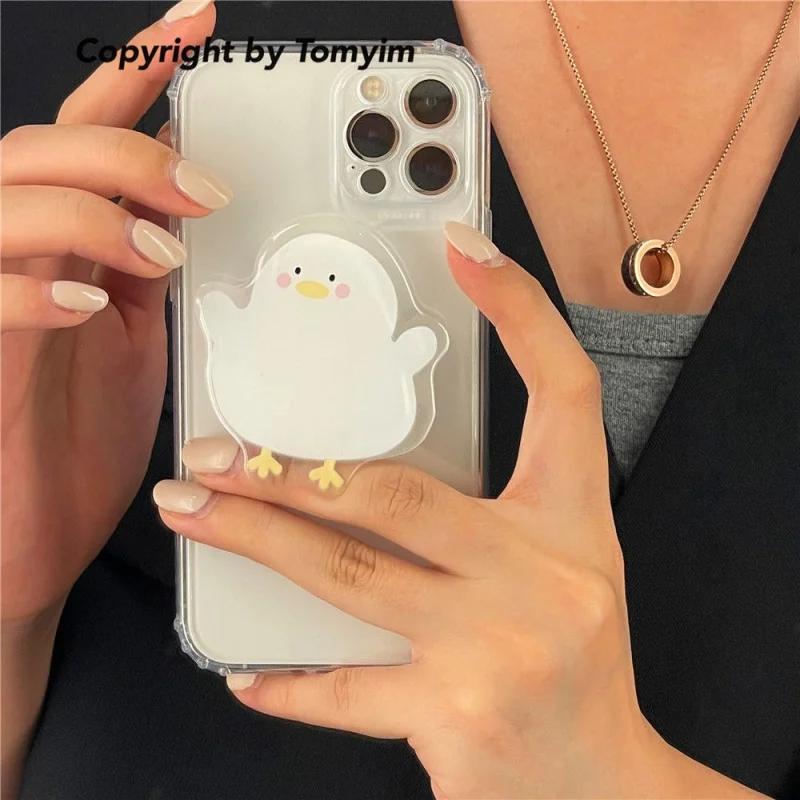 Fun Little White Duckoppoa93Mobile Phone Shell Simplereno6Women'soppoa11/a52/a9Cutereno5kSilicone Soft Shellk9Anti-Shockr15/r11s
Fun Little White Duckoppoa93Mobile Phone Shell Simplereno6Women'soppoa11/a52/a9Cutereno5kSilicone Soft Shellk9Anti-Shockr15/r11s