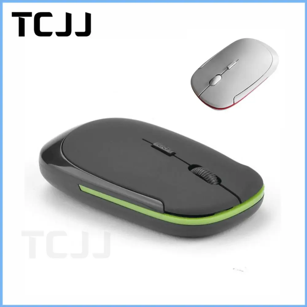 Беспроводная Игровая USB-мышь, 2,4 ГГц, на батарейках
Беспроводная Игровая USB-мышь, 2,4 ГГц, на батарейках