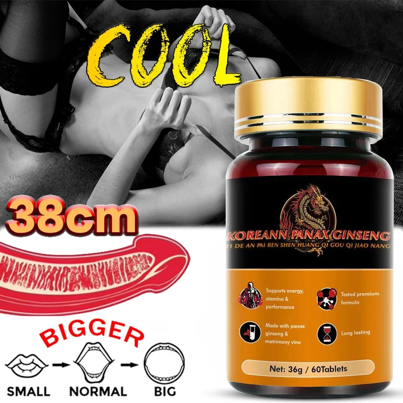 

Best erections capsules,Male Enlargement Pills,Men's Energizer, Size & Stamina,Enhance Endurance,Natural Epimedium Ginseng