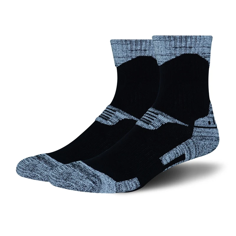Winter Warm Outdoor Men Women Thermal Comfortable Ski Socks Thicker Sports Snowboard Climbing Camping Hiking Thermosocks
Winter Warm Outdoor Men Women Thermal Comfortable Ski Socks Thicker Sports Snowboard Climbing Camping Hiking Thermosocks
