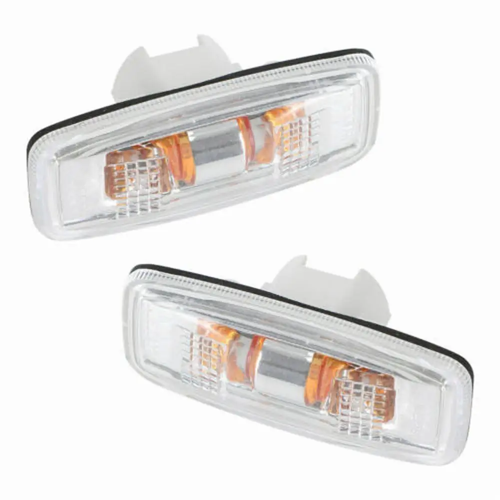 Side Marker Lamp Flasher Light 26160-9Y000 For Infiniti M35 M45 2006-2007 F5 M35 Base, Sport, X 3.5L V6 - Gas 2006
Side Marker Lamp Flasher Light 26160-9Y000 For Infiniti M35 M45 2006-2007 F5 M35 Base, Sport, X 3.5L V6 - Gas 2006