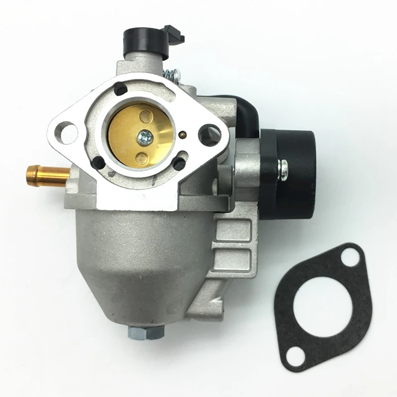 Карбюратор для газонокосилок Kawasaki FJ180V More OHV 6.0HP 159CC Carb Asy 15004-0951 15004-0833
Карбюратор для газонокосилок Kawasaki FJ180V More OHV 6.0HP 159CC Carb Asy 15004-0951 15004-0833