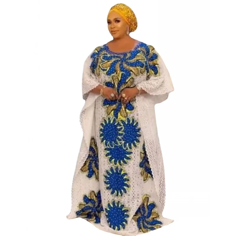 African Dresses For Women Dashiki Robe Africaine Femme Slim Evening Long Dress Clothes Muslim Fashion Abaya Africa Clothing 2023
African Dresses For Women Dashiki Robe Africaine Femme Slim Evening Long Dress Clothes Muslim Fashion Abaya Africa Clothing 2023