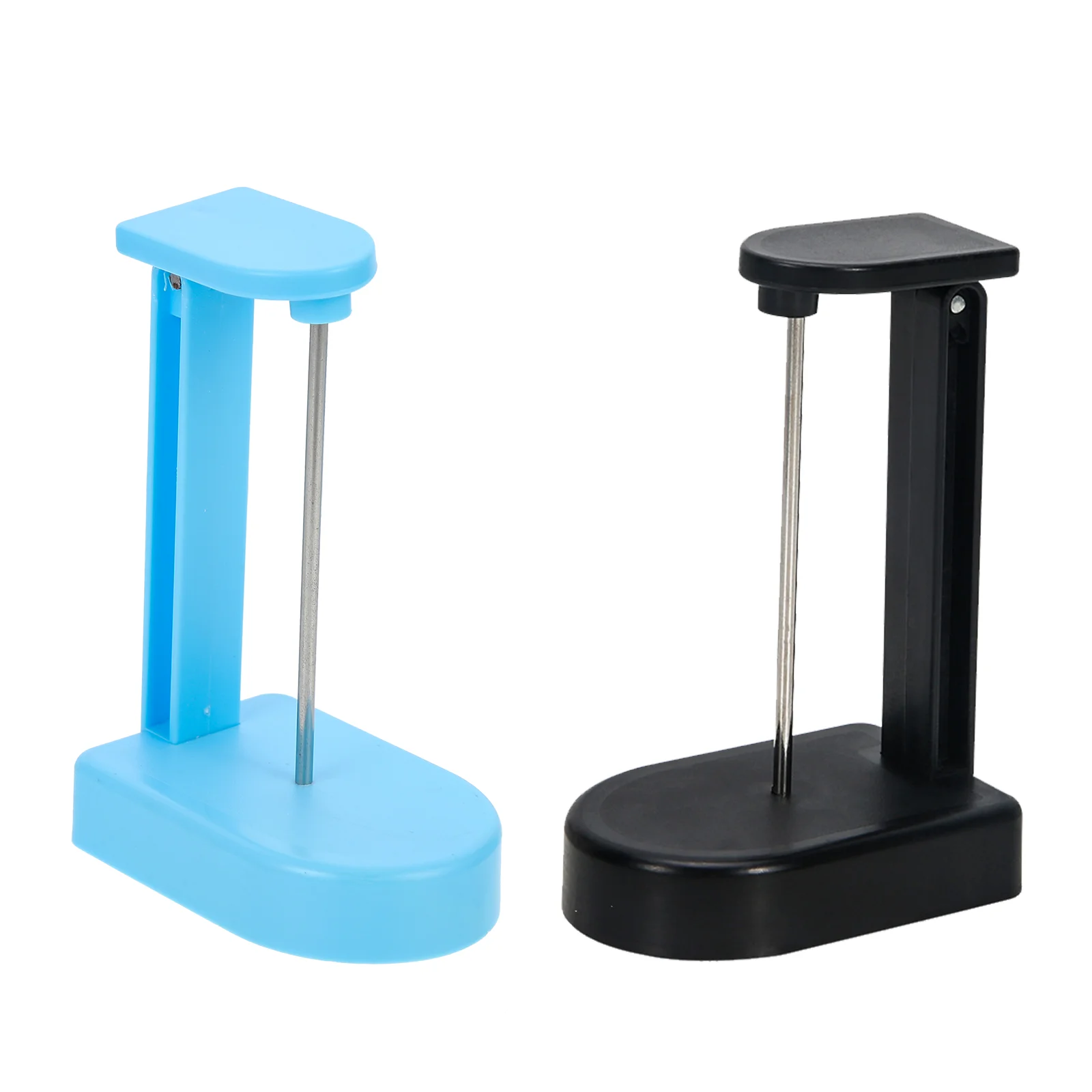 2Pcs Holders Check Spike Stand Desktop Bill Holder Desktop Receipt Bill Holder Receipt Holder for Office Restaurant Hotel 
2Pcs Holders Check Spike Stand Desktop Bill Holder Desktop Receipt Bill Holder Receipt Holder for Office Restaurant Hotel
