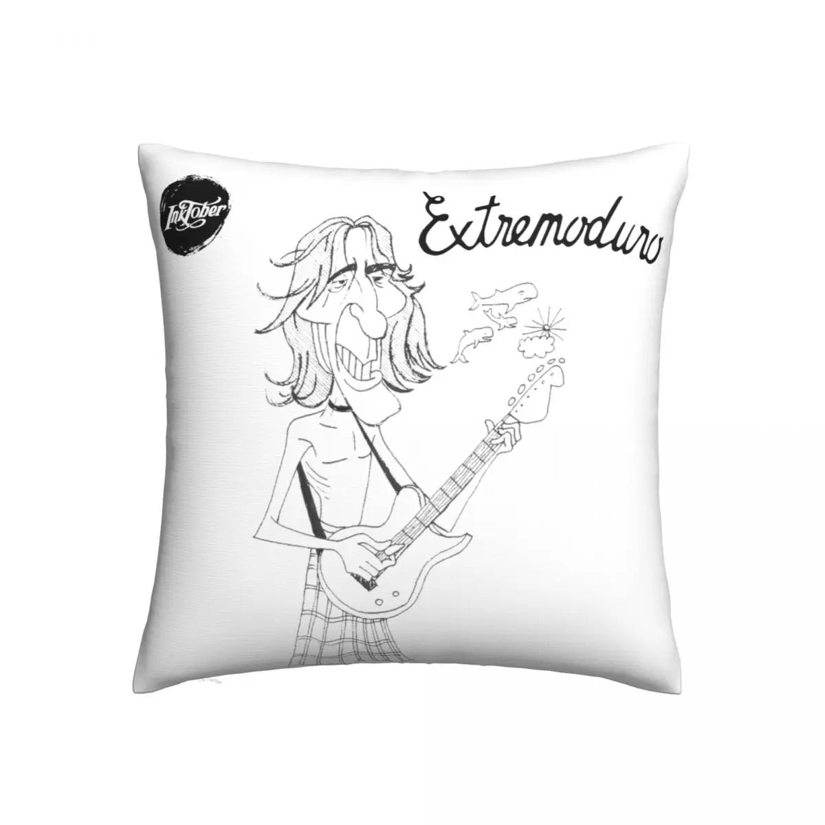 Square Pillow Extremoduro- A Spanish Hard Rock Band- Embroidered Funny Graphic R251 Weeping Willow Print Humor Graphic Support
Square Pillow Extremoduro- A Spanish Hard Rock Band- Embroidered Funny Graphic R251 Weeping Willow Print Humor Graphic Support