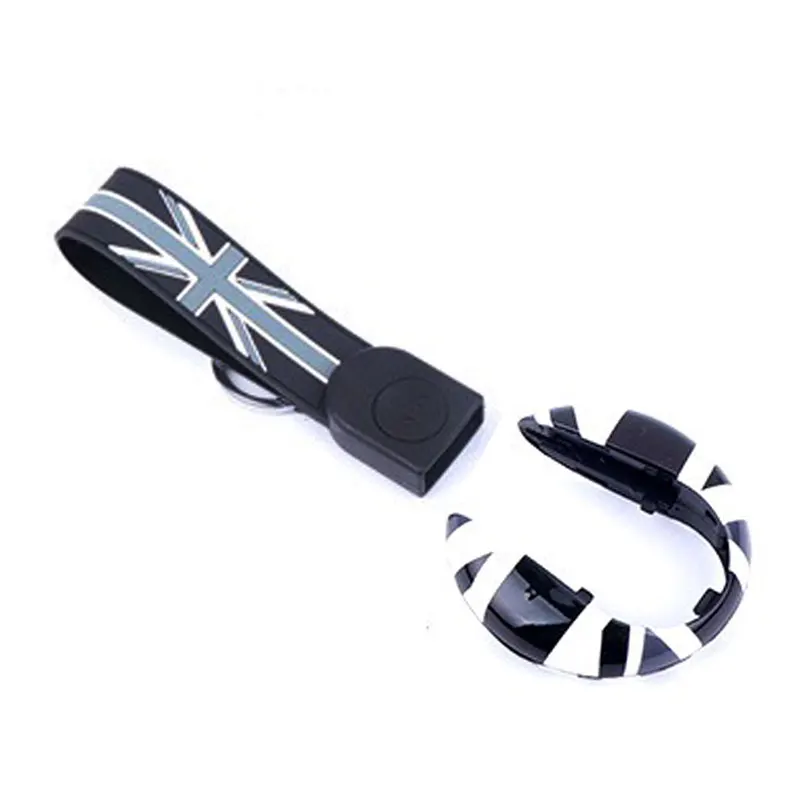 Автомобильный Брелок-кольцо для ключей MINI Cooper JCW F54 F55 F56 F57 F60
Автомобильный Брелок-кольцо для ключей MINI Cooper JCW F54 F55 F56 F57 F60