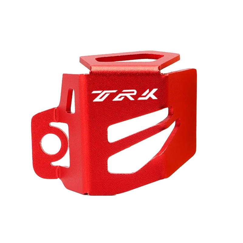 Новинка 2024 года для Benelli TRK502 TRK502X TRK 502 502X, аксессуары с ЧПУ, задняя крышка бачка тормозной жидкости, защитная крышка
Новинка 2024 года для Benelli TRK502 TRK502X TRK 502 502X, аксессуары с ЧПУ, задняя крышка бачка тормозной жидкости, защитная крышка