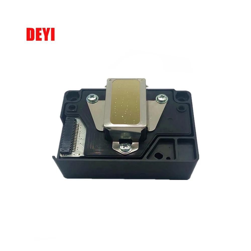 F185000 Printhead Print Head for Epson ME1100 ME70 ME650 C110 C120 C10 C1100 T30 T33 T110 T1100 T1110 SC110 TX510 B1100 L1300
F185000 Printhead Print Head for Epson ME1100 ME70 ME650 C110 C120 C10 C1100 T30 T33 T110 T1100 T1110 SC110 TX510 B1100 L1300