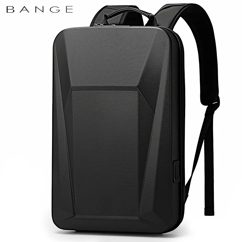 2023 Fashion Men's Backpack Multifunction Hard Shell Series Men Anti Theft Waterproof Laptop Male Backpack Business Password
2023 Fashion Men's Backpack Multifunction Hard Shell Series Men Anti Theft Waterproof Laptop Male Backpack Business Password
