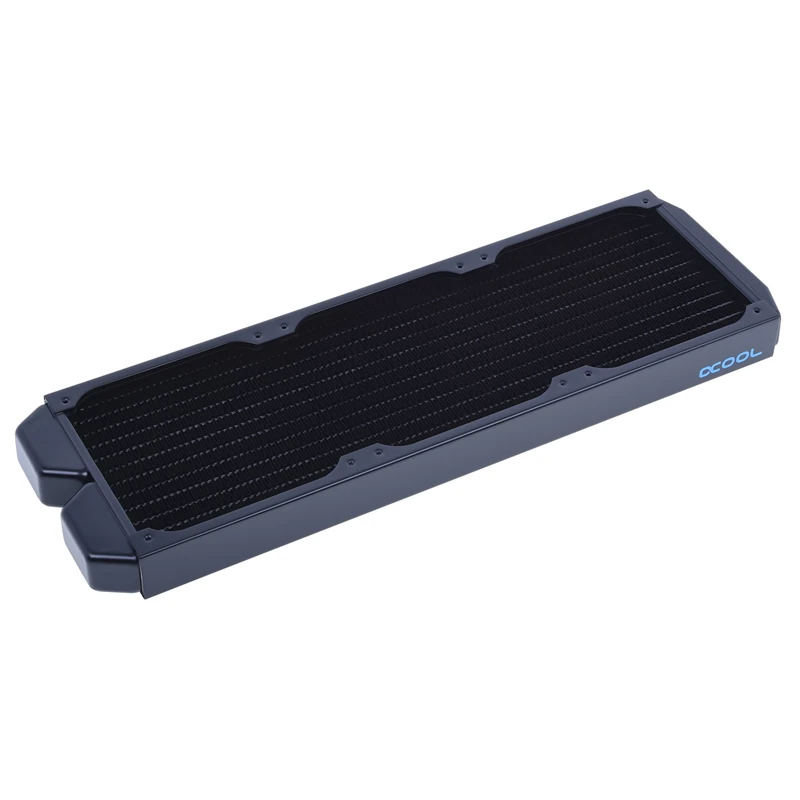 Alphacool NexXxoS 360 мм медный радиатор ST30 3*120 мм 360 мм 30 мм толщиной водяного охлаждения Радиатор компьютерный кулер Master
Alphacool NexXxoS 360 мм медный радиатор ST30 3*120 мм 360 мм 30 мм толщиной водяного охлаждения Радиатор компьютерный кулер Master