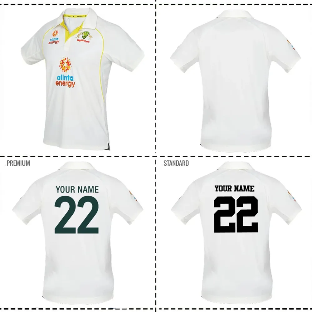 2022 Australia white Cricket Jersey Shirt 2022/23 AUSTRALIAN CRICKET INDIGENOUS RUGBY TRAINING JERSEY size S---5XL
2022 Australia white Cricket Jersey Shirt 2022/23 AUSTRALIAN CRICKET INDIGENOUS RUGBY TRAINING JERSEY size S---5XL