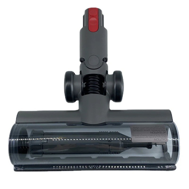 Floor Brush Assembly For Xiaomi Roborock H6 Handheld Vacuum Cleaner Spare Parts Vacuum Attachments Roller Brush Head
Floor Brush Assembly For Xiaomi Roborock H6 Handheld Vacuum Cleaner Spare Parts Vacuum Attachments Roller Brush Head