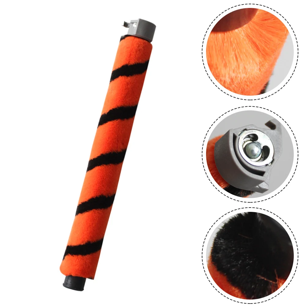 Main Roller Brush For Shark NZ850UK NZ850UKT Robot Vacuum Cleaner Accessories Household Cleaning Tool Spare Parts Replacement
Main Roller Brush For Shark NZ850UK NZ850UKT Robot Vacuum Cleaner Accessories Household Cleaning Tool Spare Parts Replacement