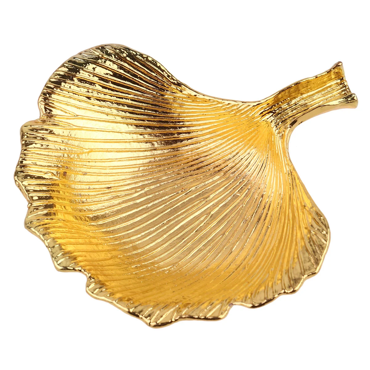 Jewelry Tray Dish Holder Ring Trinket Leaf Stand Organizer Plate Display Necklace Metal Bowl Vanity Storage Gold Rack Key
Jewelry Tray Dish Holder Ring Trinket Leaf Stand Organizer Plate Display Necklace Metal Bowl Vanity Storage Gold Rack Key