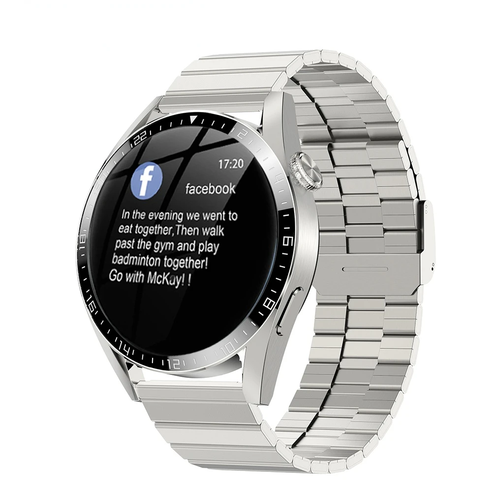 LEMFO Smart Watch Man Bluetooth Call Men Smartwatch Heart Rate Monitor Music Control IP67 Waterproof for Man 240*240 HD Screen
LEMFO Smart Watch Man Bluetooth Call Men Smartwatch Heart Rate Monitor Music Control IP67 Waterproof for Man 240*240 HD Screen