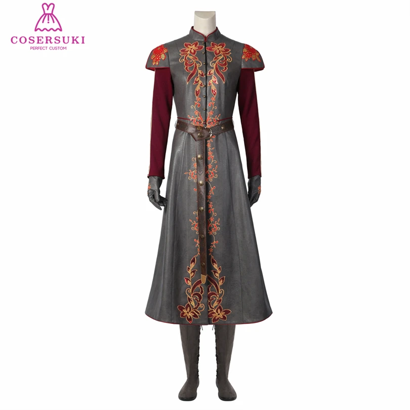 House of the Dragon Rhaenyra Targaryen Cosplay Costume for Halloween Christmas Carnival Suits
House of the Dragon Rhaenyra Targaryen Cosplay Costume for Halloween Christmas Carnival Suits