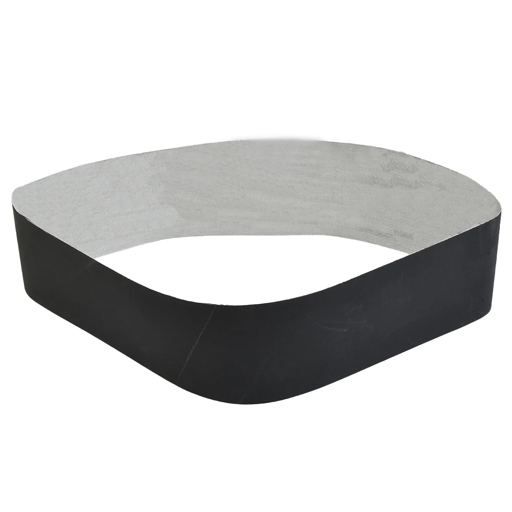 3pcs Grinding And Polishing Replacement Silicon Carbide Sanding Belt Grit Paper For Angle Grinder Machine
3pcs Grinding And Polishing Replacement Silicon Carbide Sanding Belt Grit Paper For Angle Grinder Machine