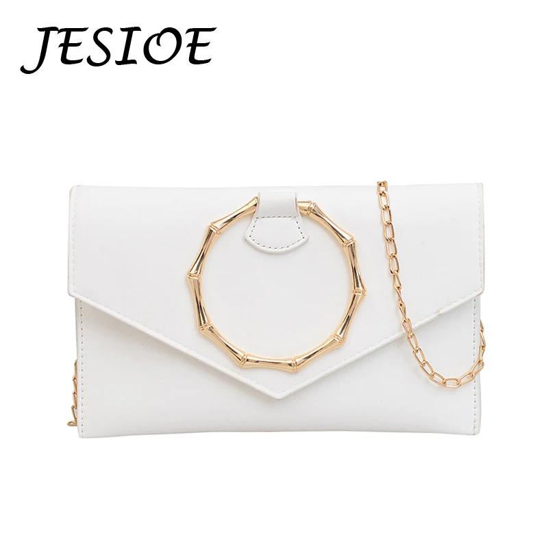 Women's Envelope Clutch Bag Fashion Crossbody Bags for Female Chain Simple Handbag Messenger Bag Ladies Designer Party Clutches
Women's Envelope Clutch Bag Fashion Crossbody Bags for Female Chain Simple Handbag Messenger Bag Ladies Designer Party Clutches