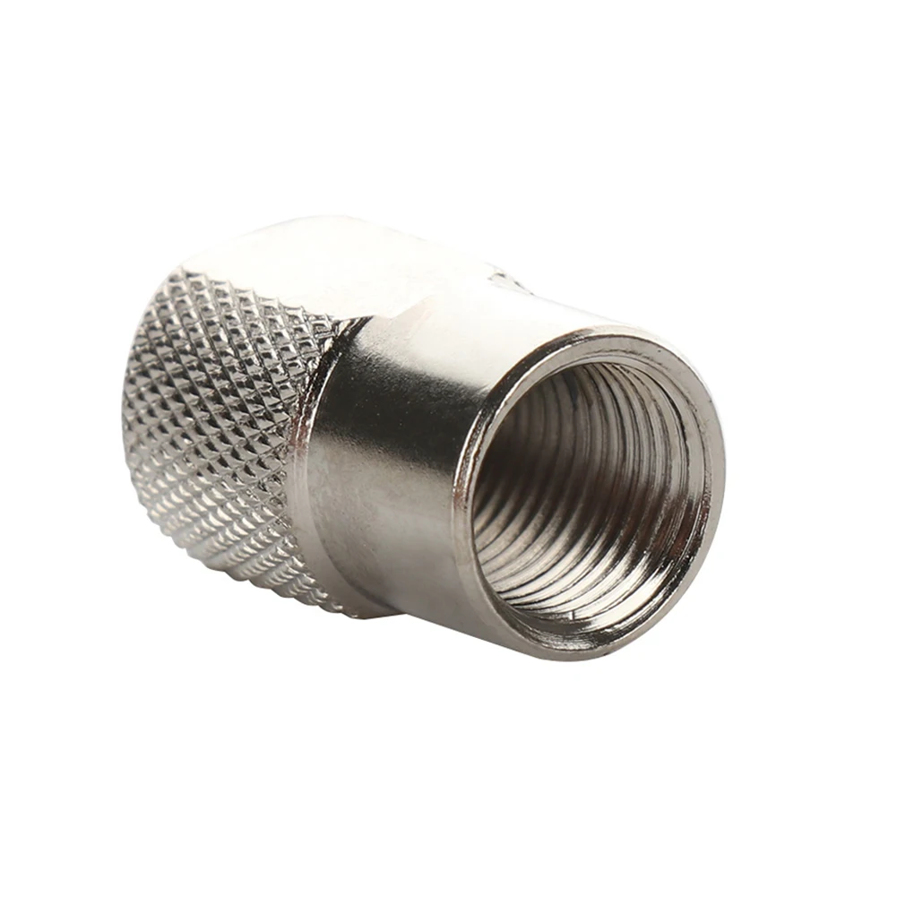 3pcs M8*0.75 Zinc Alloy Chuck Nut Durable Metric Thread Collet Nuts Electric Grinder Accessories Universal Rotary Tool
3pcs M8*0.75 Zinc Alloy Chuck Nut Durable Metric Thread Collet Nuts Electric Grinder Accessories Universal Rotary Tool