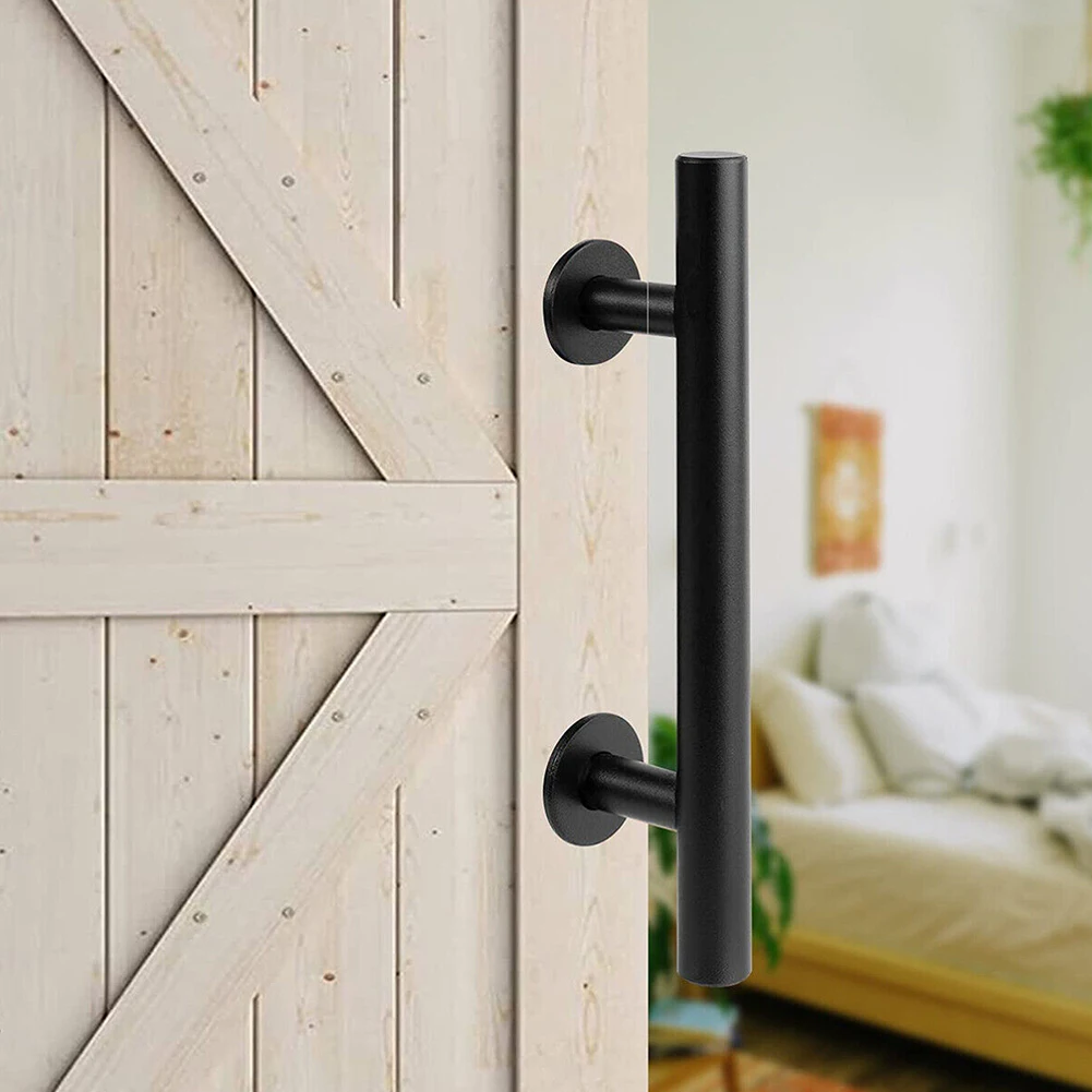 Home Decoration Barn Door Dresser For Barns Garages Gates Hardware Set Sliding Doors Closet 8-5/8\" X 2-5/16\"
Home Decoration Barn Door Dresser For Barns Garages Gates Hardware Set Sliding Doors Closet 8-5/8\" X 2-5/16\"