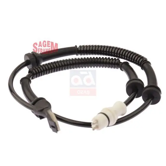 60118 for ABS SENSOR cable ON right-left TRAFIC II 
60118 for ABS SENSOR cable ON right-left TRAFIC II