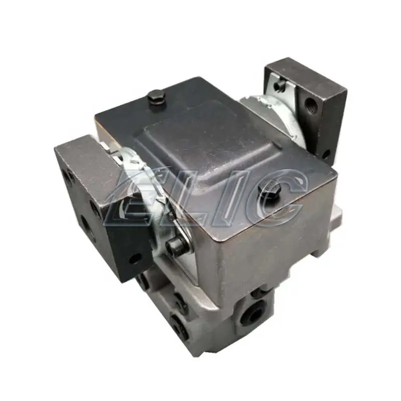 YB60000033 ELIC 9184276 9226365 9235551 9149235 9149233 ZX210-5G ZX330-5 Excavator Travel Foot Pilot Valve YB60000033 YB60000029
YB60000033 ELIC 9184276 9226365 9235551 9149235 9149233 ZX210-5G ZX330-5 Excavator Travel Foot Pilot Valve YB60000033 YB60000029