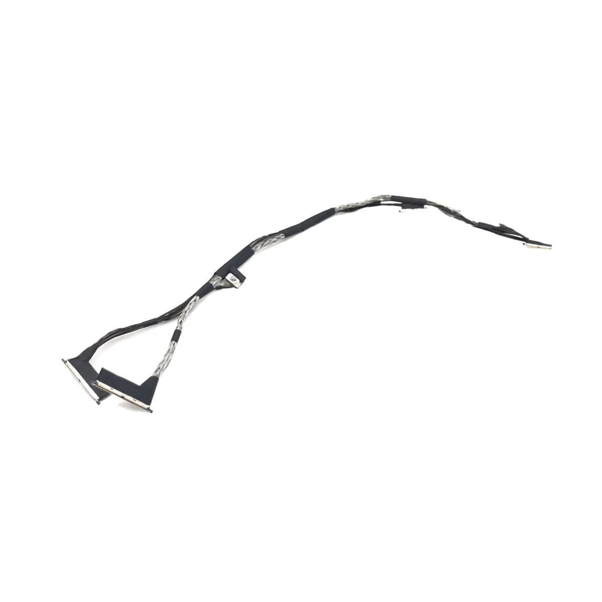 For DJI Mavic 3 Gimbal PTZ Signal Cable Professional Transmission Wire Camera Cable Video Line Repair Parts
For DJI Mavic 3 Gimbal PTZ Signal Cable Professional Transmission Wire Camera Cable Video Line Repair Parts