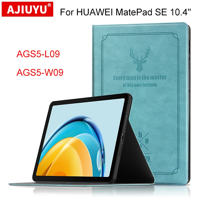 Чехол для планшета HUAWEI MatePad SE 10,4 дюйма, 2022 дюйма, зеркальный, с рисунком оленя, защитный чехол, откидной Чехол с кронштейном
Чехол для планшета HUAWEI MatePad SE 10,4 дюйма, 2022 дюйма, зеркальный, с рисунком оленя, защитный чехол, откидной Чехол с кронштейном