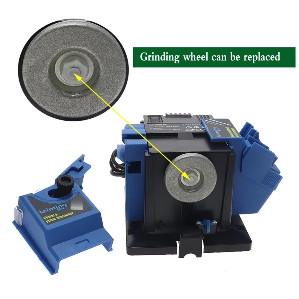 New Grinding Machines Diamond Grinding Wheel For Metals Milling Diamond Disc Electric Multifunctional Sharpeners Accessories
New Grinding Machines Diamond Grinding Wheel For Metals Milling Diamond Disc Electric Multifunctional Sharpeners Accessories