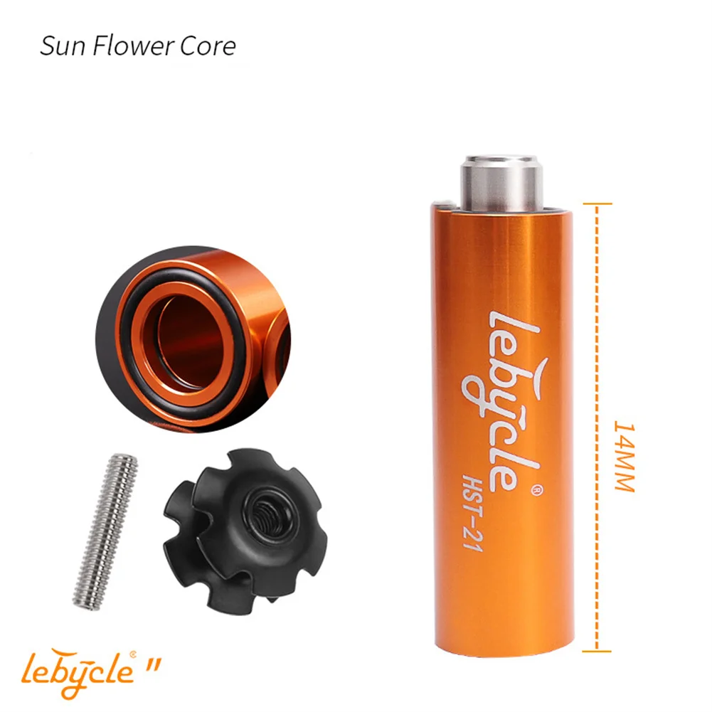 MTB Bike Front Fork Headset Plum Hanging Nut Setting Installer Bicycle Headset High Rigidity Sleeve Installation Tool Accessory
MTB Bike Front Fork Headset Plum Hanging Nut Setting Installer Bicycle Headset High Rigidity Sleeve Installation Tool Accessory