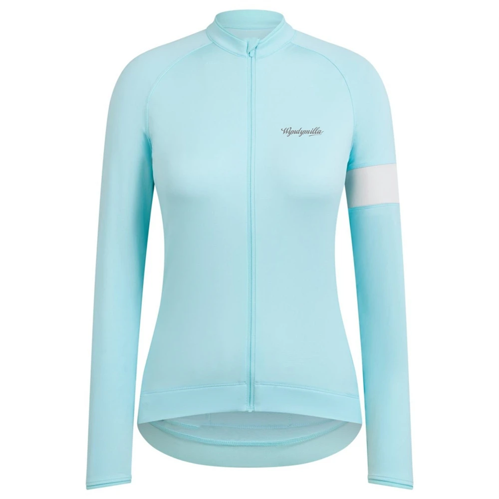New WYNDYMILLA Winter Women Cycling Jacket MTB Jersey Fleece Long Sleeve Cashmere Classic Coat Ciclismo Flannel Windproof Warm
New WYNDYMILLA Winter Women Cycling Jacket MTB Jersey Fleece Long Sleeve Cashmere Classic Coat Ciclismo Flannel Windproof Warm