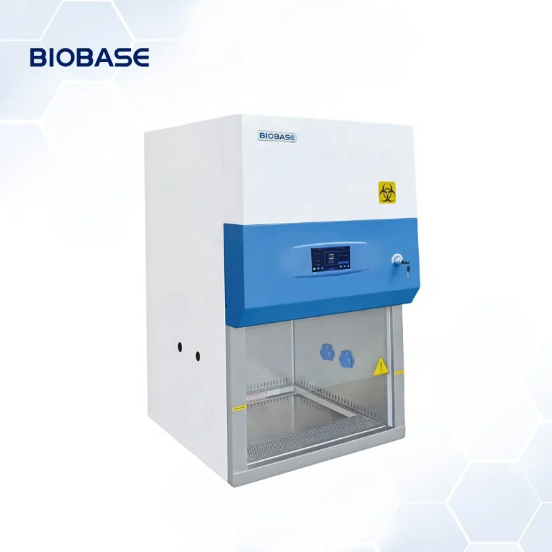 BIOBASE safety Cabinet laboratory A2 Class II laboratory Biological Biosafety cabinet for medical
BIOBASE safety Cabinet laboratory A2 Class II laboratory Biological Biosafety cabinet for medical