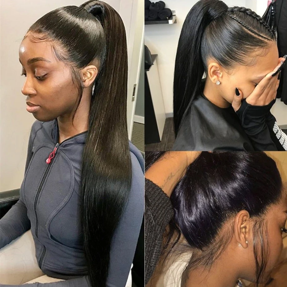 Bone Straight 360 Full Lace Wig Human Hair Pre Plucked For Women Perruque Cheveux Humain 13x4 Wholesale With Fast Free Shipping 
Bone Straight 360 Full Lace Wig Human Hair Pre Plucked For Women Perruque Cheveux Humain 13x4 Wholesale With Fast Free Shipping