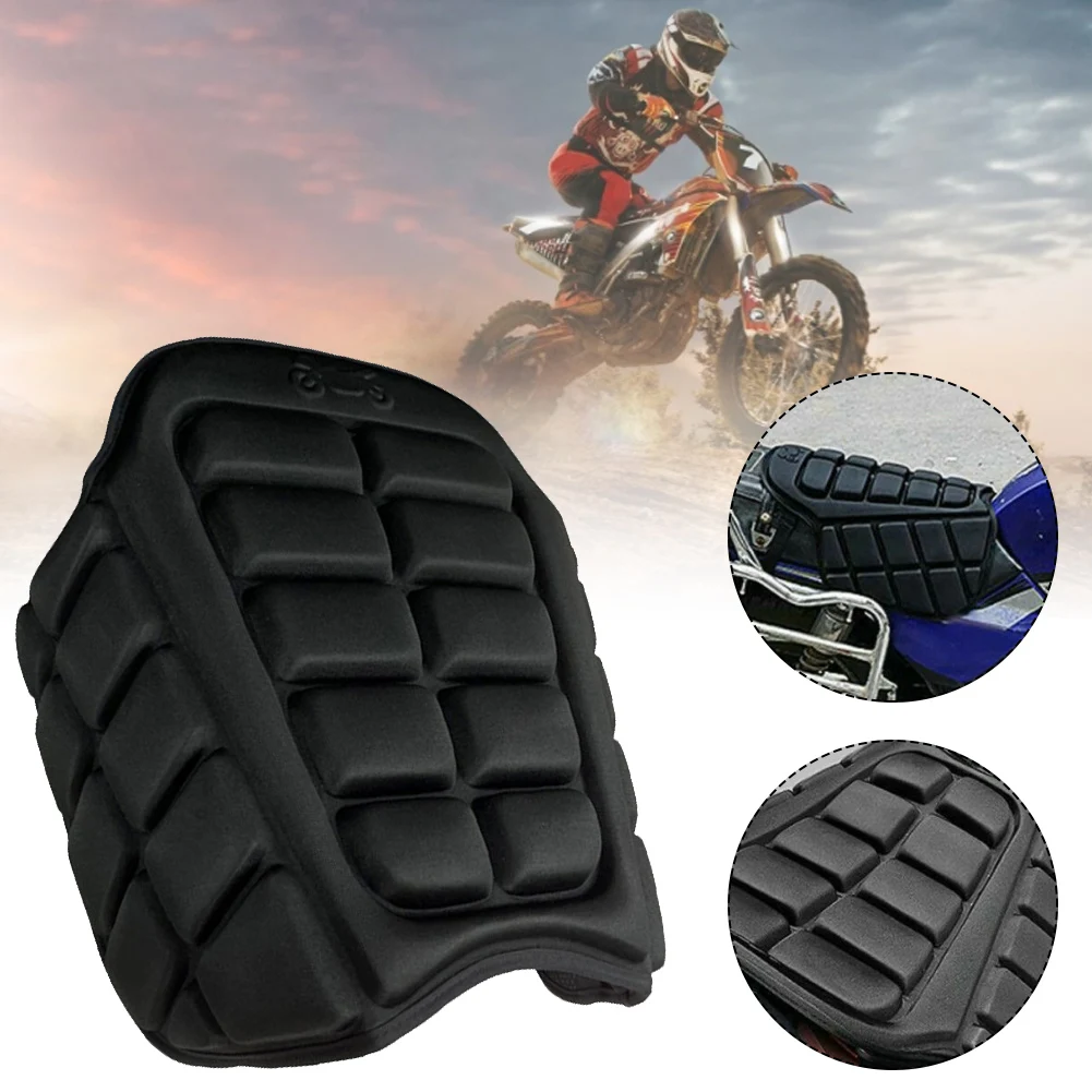 Motorcycle Seat Cushion Sunscreen Mat Cooling Down Seat Pad Passenger Pressure Relief Ride Pad For Touring Saddles Accesorios
Motorcycle Seat Cushion Sunscreen Mat Cooling Down Seat Pad Passenger Pressure Relief Ride Pad For Touring Saddles Accesorios