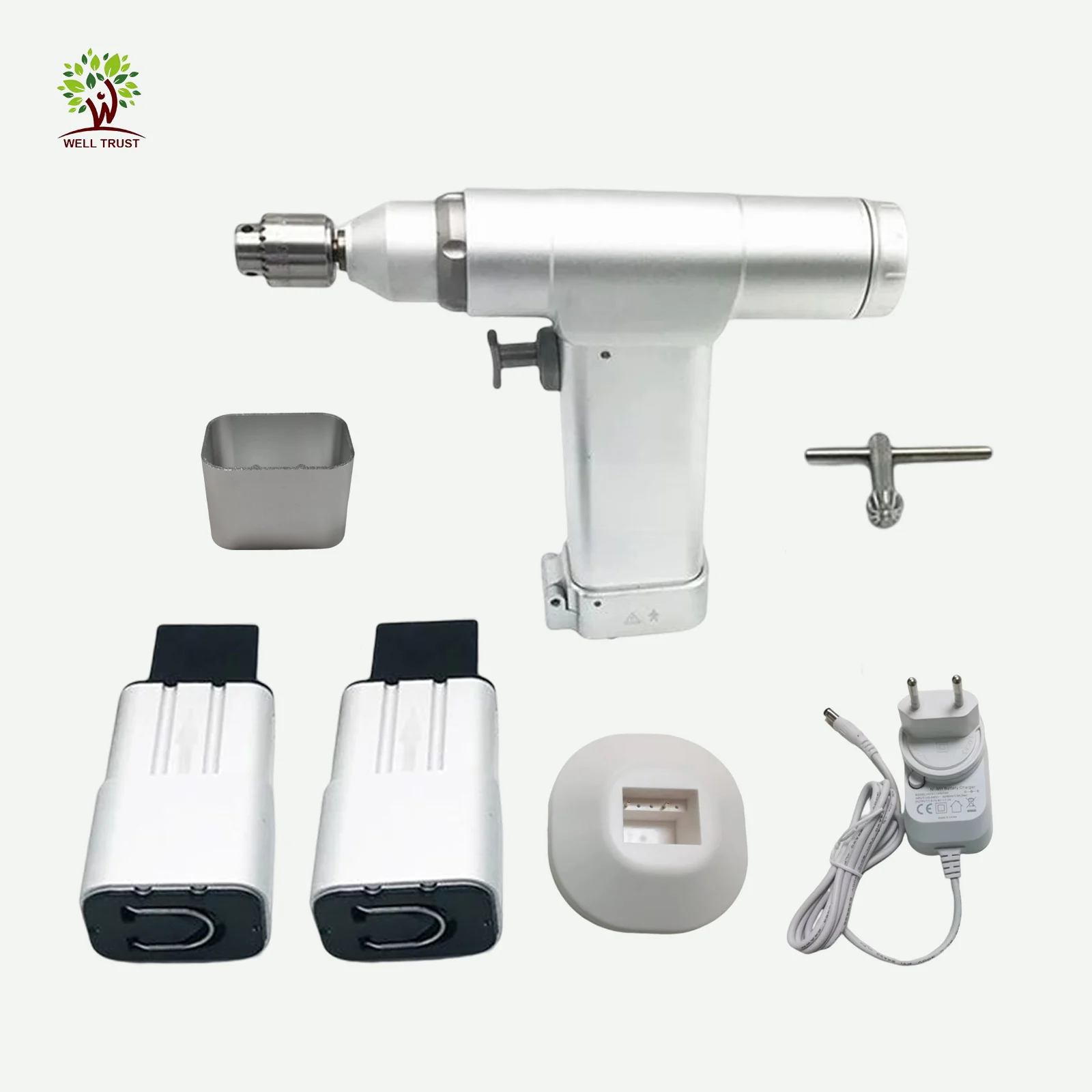 Micro Mini Small Bone Drill Canulate Drill for Pet Oscillating Saw Veterinary Orthopedics Instrument for Hand Wrist Feet Surgery
Micro Mini Small Bone Drill Canulate Drill for Pet Oscillating Saw Veterinary Orthopedics Instrument for Hand Wrist Feet Surgery