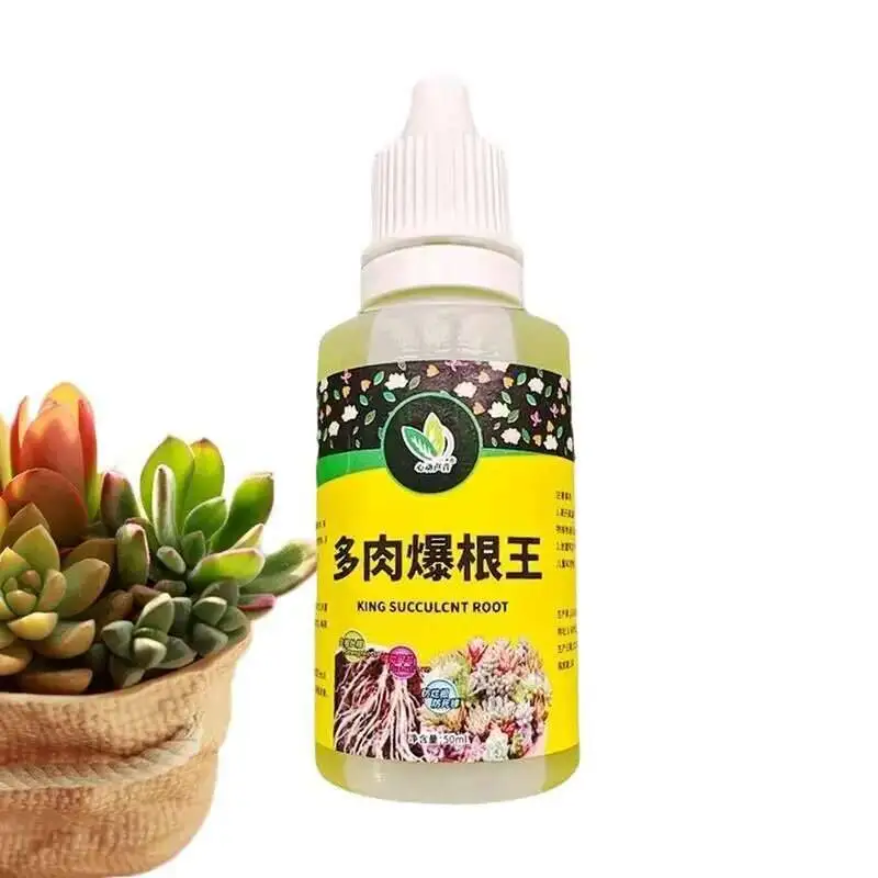 Стимулятор корней для растений 50 мл
Стимулятор корней для растений 50 мл