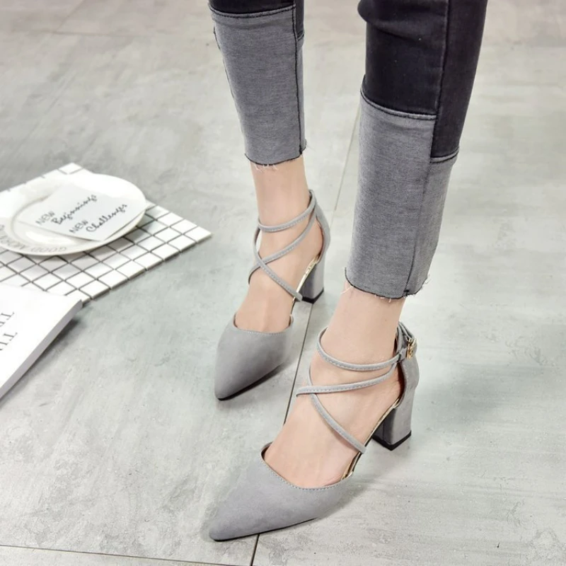 High Heels Luxury Sandals Women 2022 Fashion Platform Shoes Thick Sole Straps Woman Summer Shoe Women's
High Heels Luxury Sandals Women 2022 Fashion Platform Shoes Thick Sole Straps Woman Summer Shoe Women's