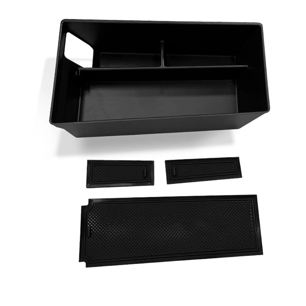 High Quality Storage Box Armrest Glove Tray Car Accessories Center Console Convenient Durable Portable ABS+Plastic
High Quality Storage Box Armrest Glove Tray Car Accessories Center Console Convenient Durable Portable ABS+Plastic