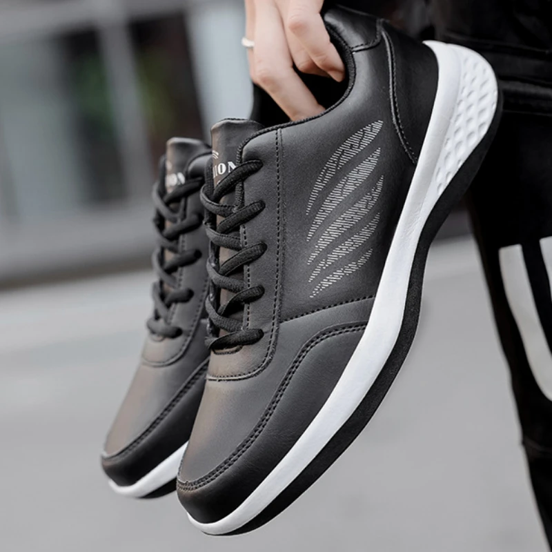 fashion Men's Sneakers Running Shoes for Men Breathable Classic Casual Sports Shoes Men Walking Footwears Tenis Masculin
fashion Men's Sneakers Running Shoes for Men Breathable Classic Casual Sports Shoes Men Walking Footwears Tenis Masculin