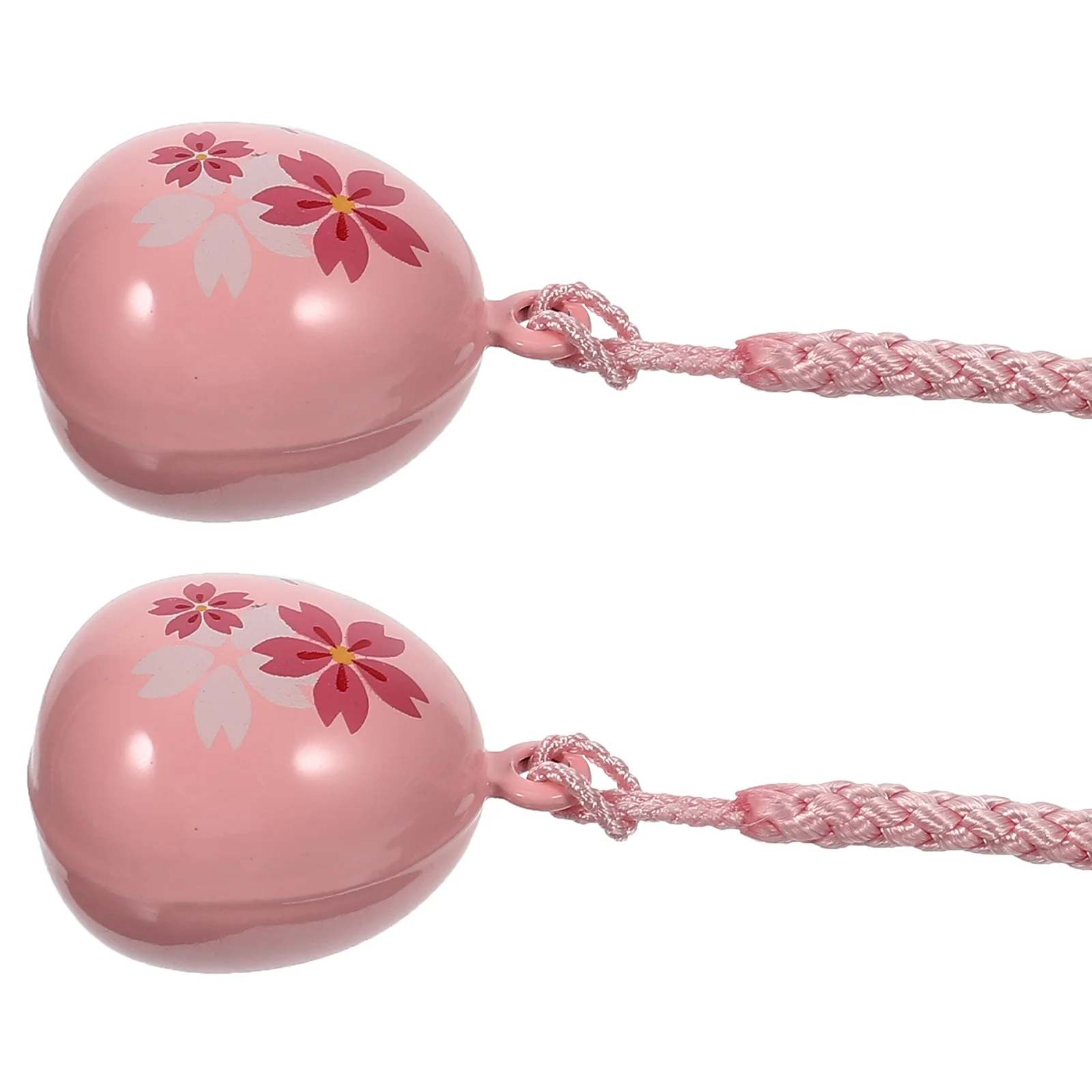 Hanging Pendant Decorbell Charming Amulet Chain Key Lovely Keychain Decors Ornament Design Cellphone Lanyard Accessories 
Hanging Pendant Decorbell Charming Amulet Chain Key Lovely Keychain Decors Ornament Design Cellphone Lanyard Accessories