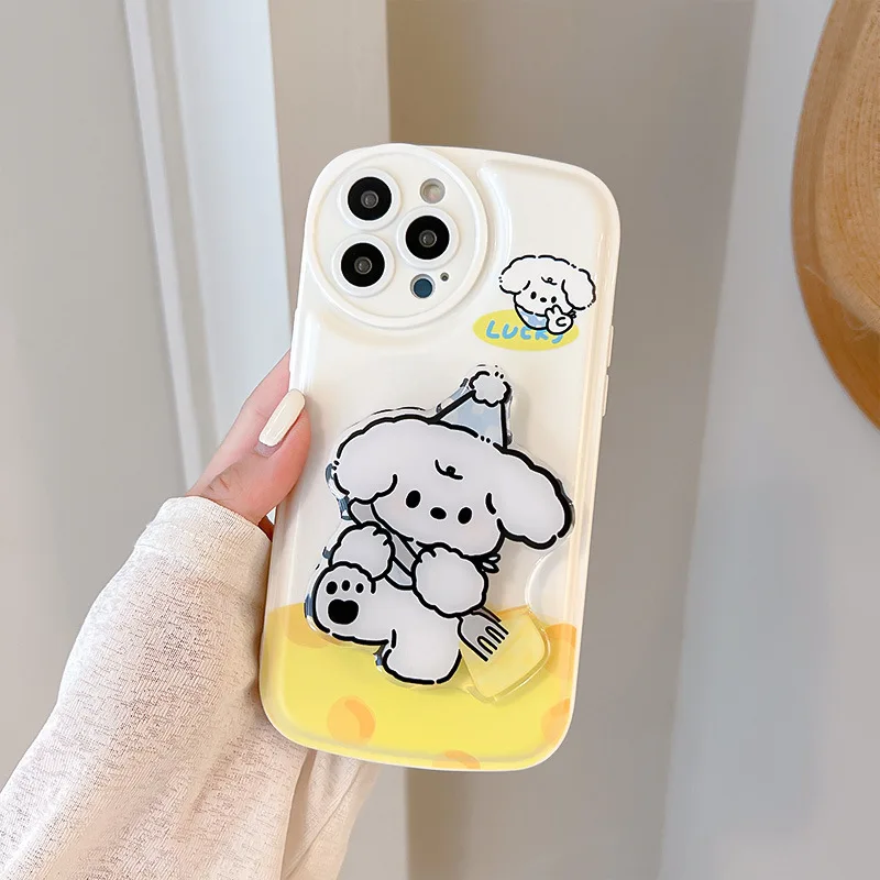 Милый ретро Чехол-подставка для телефона с изображением сыра щенка вилки для iPhone 14 13 11 12 Pro Max 14 Plus XR Xs Max 7 8 Plus, симпатичный чехол
Милый ретро Чехол-подставка для телефона с изображением сыра щенка вилки для iPhone 14 13 11 12 Pro Max 14 Plus XR Xs Max 7 8 Plus, симпатичный чехол