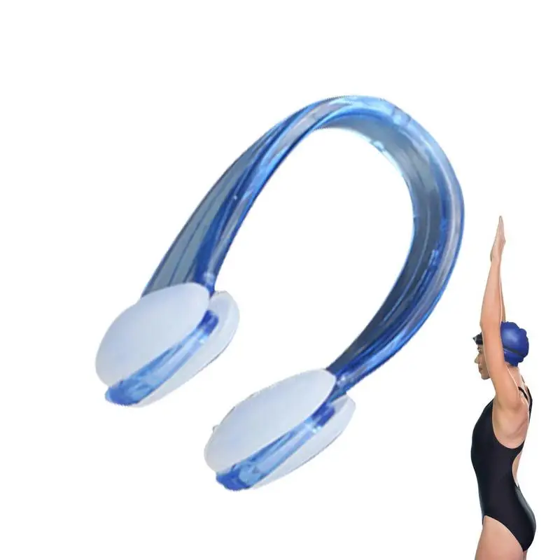 Зажимы для носа для плавания, водонепроницаемые Клипсы из силикагеля, для плавания, серфинга, подводного плавания, принятия душа, плавания
Зажимы для носа для плавания, водонепроницаемые Клипсы из силикагеля, для плавания, серфинга, подводного плавания, принятия душа, плавания