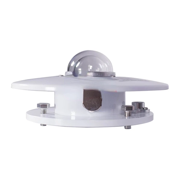 RIKA RK200-03 Solar Pyranometer Sun Tracking Radiation Sensor for Weather Station Monitoring
RIKA RK200-03 Solar Pyranometer Sun Tracking Radiation Sensor for Weather Station Monitoring